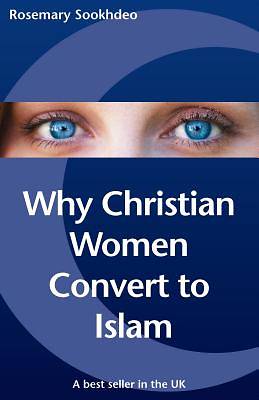 Picture of Why Christian Women Convert to Islam