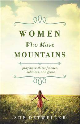 Picture of Women Who Move Mountains [ePub Ebook]