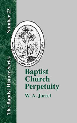 Picture of Baptist Church Perpetuity