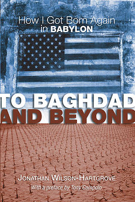 Picture of To Baghdad and Beyond