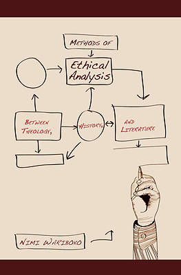 Picture of Methods of Ethical Analysis