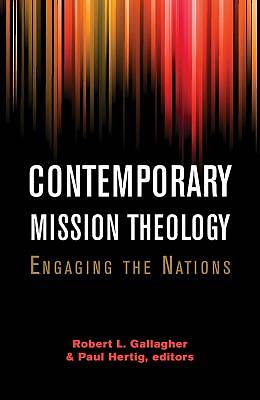 Picture of Contemporary Mission Theology