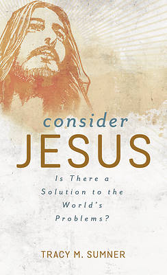 Picture of Consider Jesus
