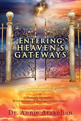 Picture of Entering Heaven's Gateways