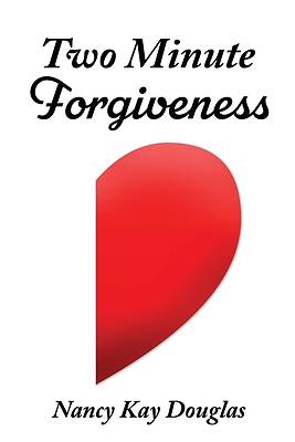 Picture of Two Minute Forgiveness