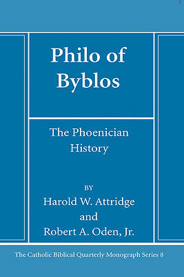 Picture of Philo of Byblos