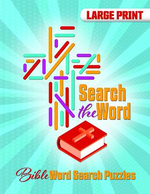 Picture of Search the Word