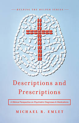 Picture of Descriptions and Prescriptions