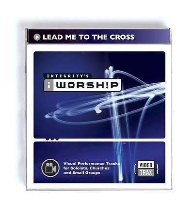 Picture of Lead Me to the Cross