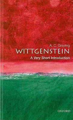 Picture of Wittgenstein