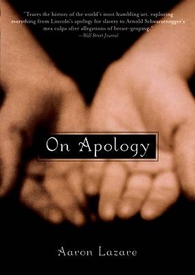 Picture of On Apology