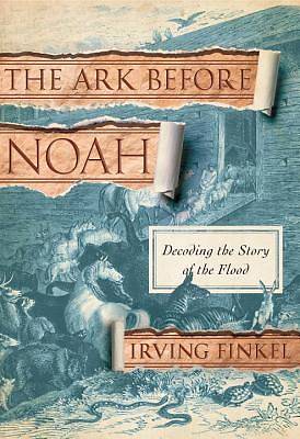 Picture of The Ark Before Noah