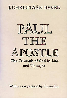 Picture of Paul the Apostle