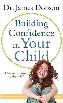 Picture of Building Confidence in Your Child