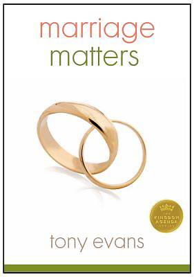 Picture of Marriage Matters [ePub Ebook]