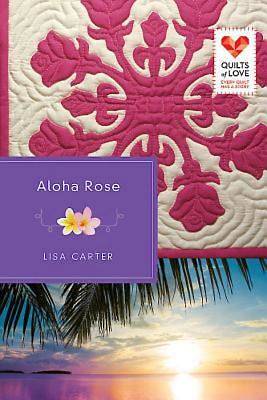 Picture of Aloha Rose - eBook [ePub]