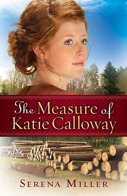Picture of The Measure of Katie Calloway [ePub Ebook]