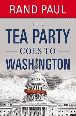 Picture of The Tea Party Goes to Washington