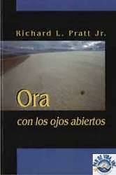 Picture of Ora Con Los Ojos Abiertos