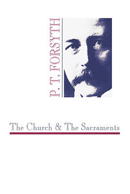 Picture of The Church and the Sacraments