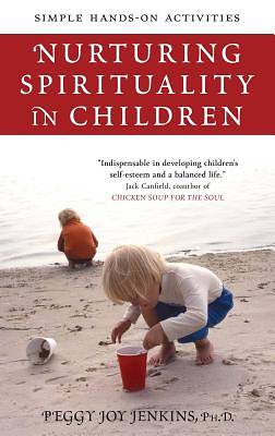 Picture of Nurturing Spirituality in Children