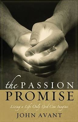 Picture of The Passion Promise