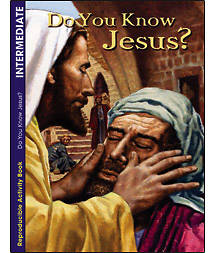 Picture of Do You Know Jesus