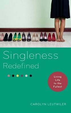 Picture of Singleness Redefined