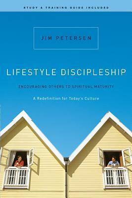 Picture of Lifestyle Discipleship