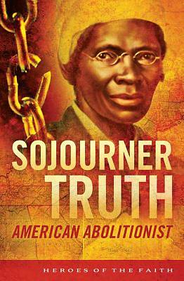 Picture of Sojourner Truth [ePub Ebook]