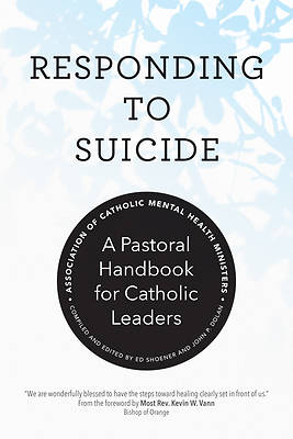 Picture of Responding to Suicide