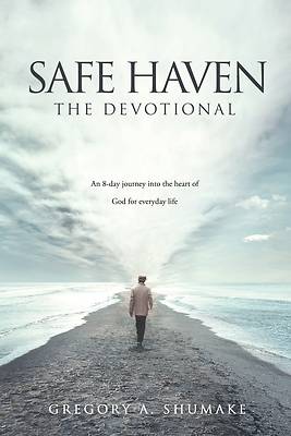 Picture of Safe Haven - The Devotional