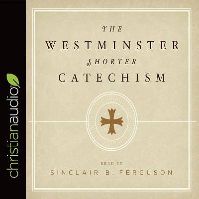 Picture of The Westminster Shorter Catechism