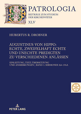 Augustinus von Hippo