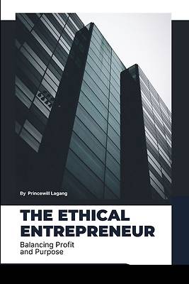 Picture of The Ethical Entrepreneur