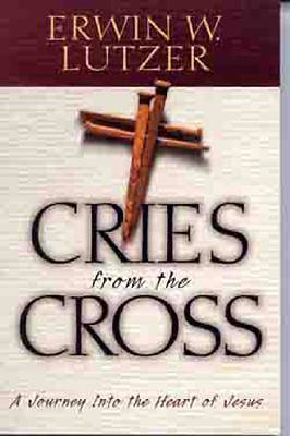 Picture of Cries From The Cross [ePub Ebook]