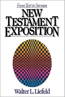 Picture of New Testament Exposition