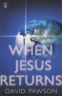 Picture of When Jesus Returns