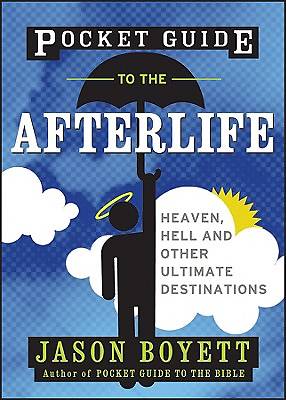 Picture of Pocket Guide to the Afterlife