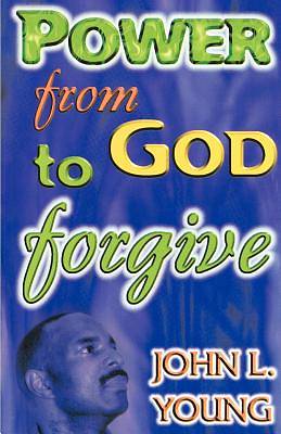Picture of Power from God to Forgive