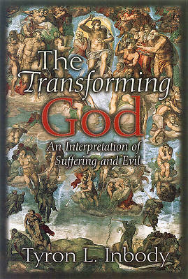 Picture of The Transforming God