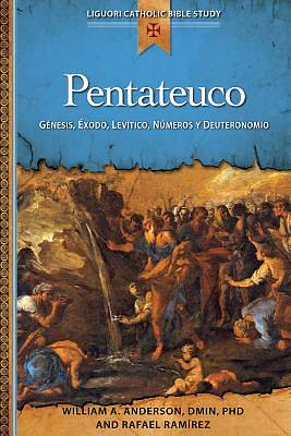 Picture of Pentateuco/Pentateuch