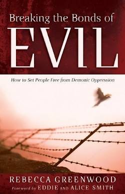 Picture of Breaking the Bonds of Evil [ePub Ebook]