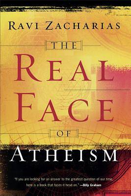 Picture of The Real Face of Atheism