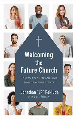 Picture of Welcoming the Future Church