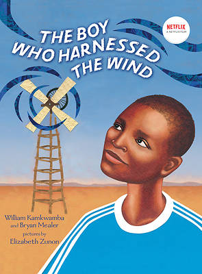 Picture of The Boy Who Harnessed the Wind
