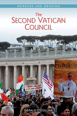 Picture of The Second Vatican Council