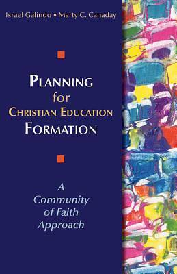 Picture of Planning for Christian Education Formation