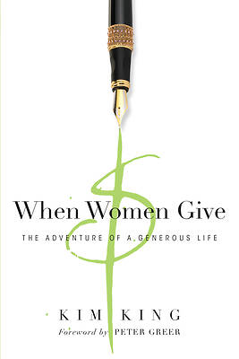 Picture of When Women Give - eBook [ePub]