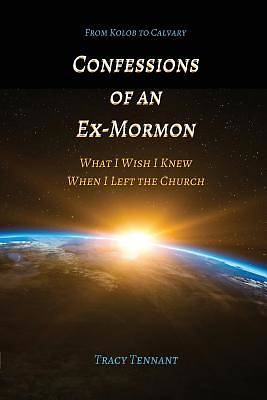 Picture of Confessions of an Ex-Mormon